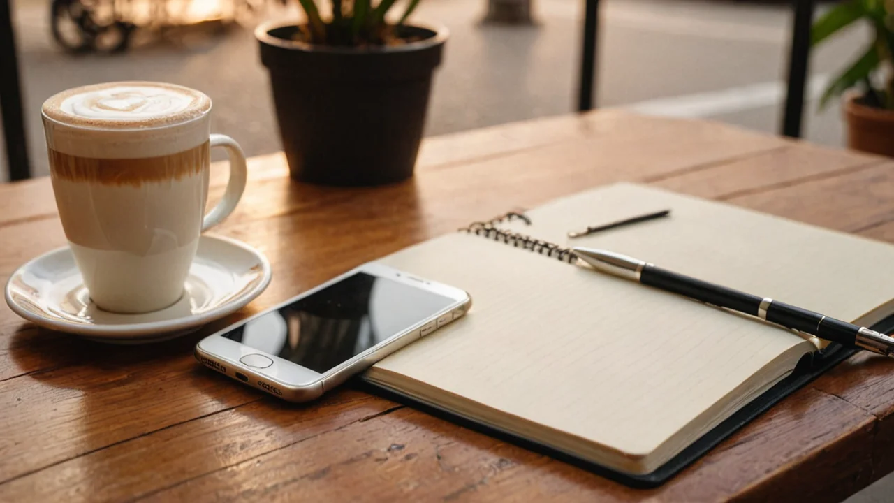 App Android FXGT: Como Funciona na Prática