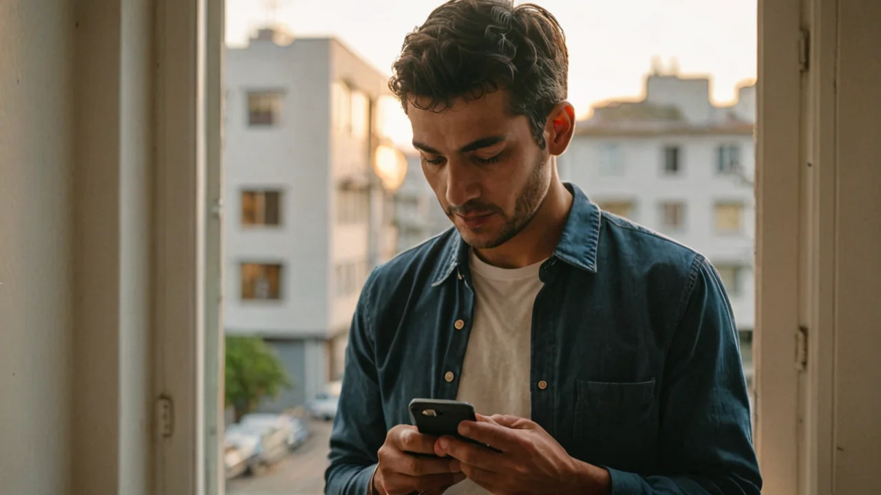 App Android FXGT: Como Funciona na Prática