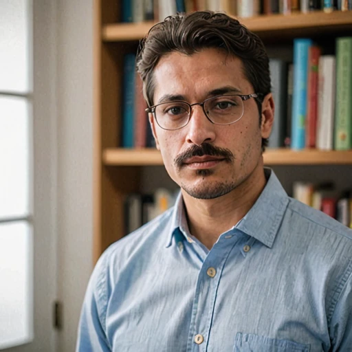Bruno Almeida