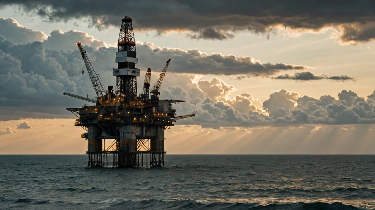 Como operar VBBR3 - Vibra Energia